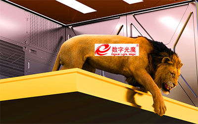 裸眼3d在地產(chǎn)營(yíng)銷的應(yīng)用
